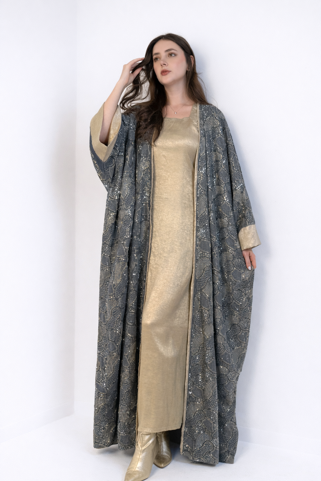 Golden Gray