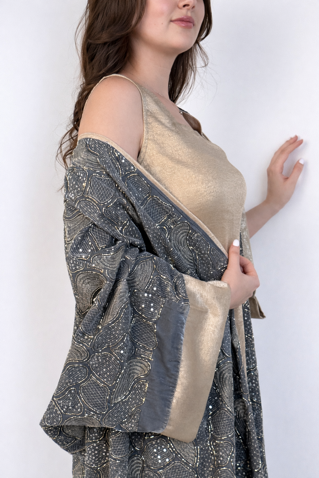 Golden Gray